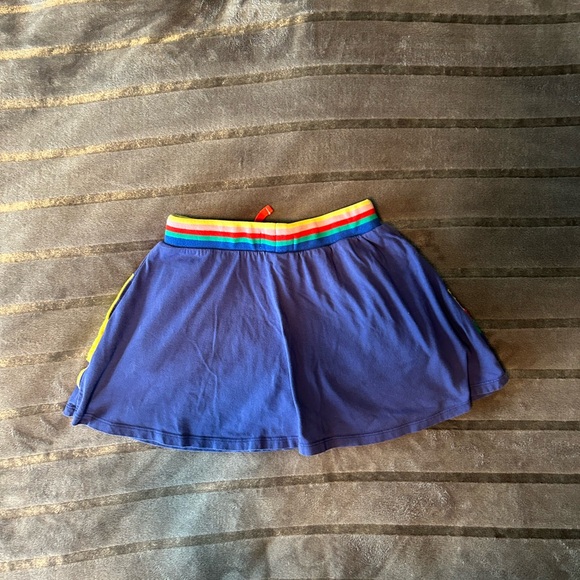 Mini Boden Jersey Short - Picture 2 of 4